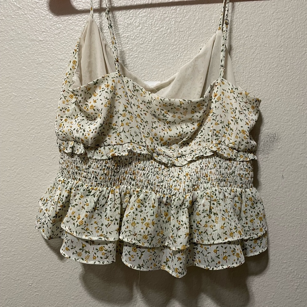 Tank Top - Picture 2 of 3